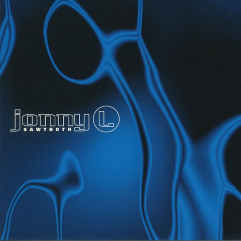 Jonny L – Sawtooth (2017 - EUR - MINT) - USED vinyl