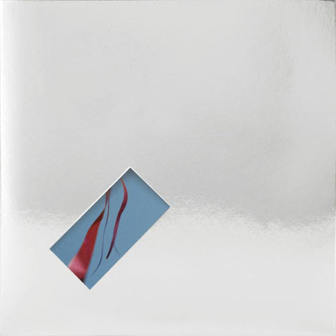 The XX ‎– On Hold (Remixes) (2017 - UK - MINT) - USED vinyl