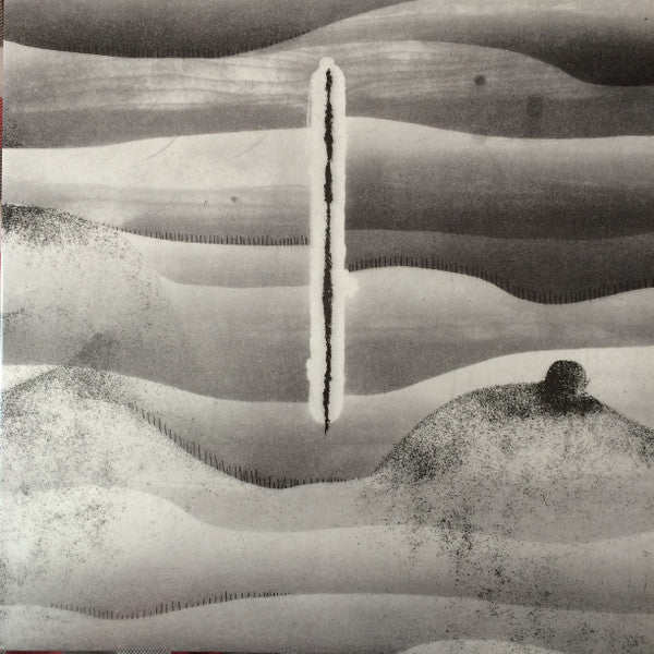 Cornelius – Mellow Waves (2018 - EUR - VG+) - USED vinyl
