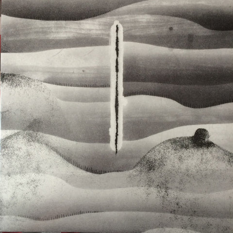 Cornelius – Mellow Waves (2018 - EUR - VG+) - USED vinyl