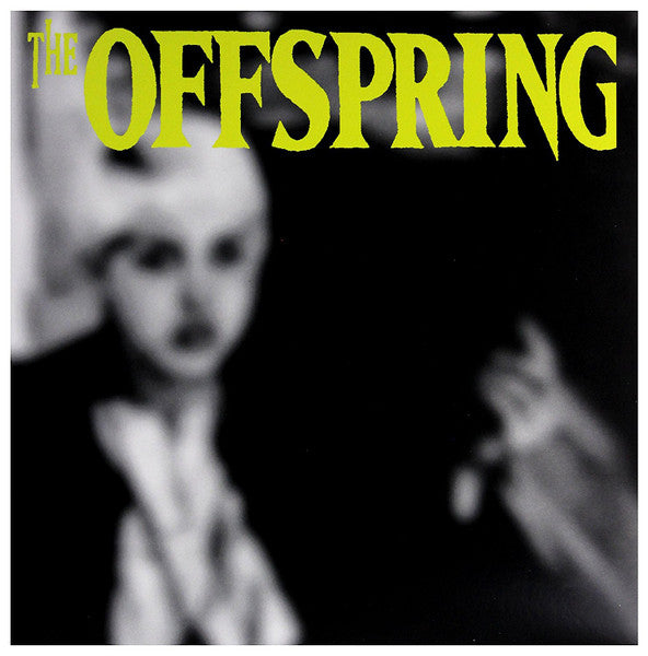 The Offspring – The Offspring - new vinyl