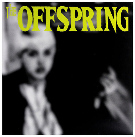 The Offspring – The Offspring - new vinyl