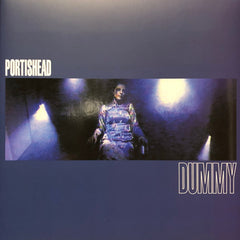 Portishead - Dummy - new vinyl