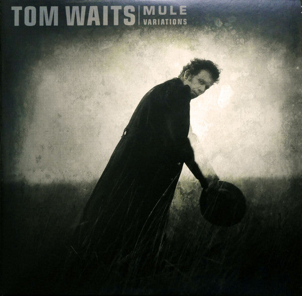 Tom Waits – Mule Variations - new vinyl