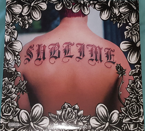 Sublime – Sublime - new vinyl