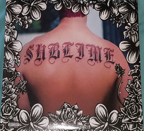 Sublime – Sublime - new vinyl
