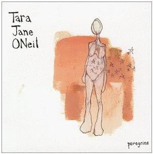 Tara Jane ONeil – Peregrine (USA - 2000 - VG) - USED vinyl