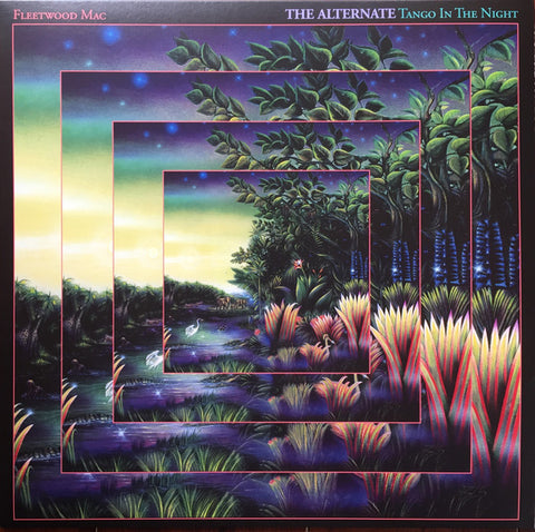 Fleetwood Mac - The Alternate Tango In The Night (2018 - USA - Near Mint) - USED vinyl