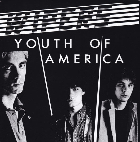 Wipers – Youth Of America - new vinyl