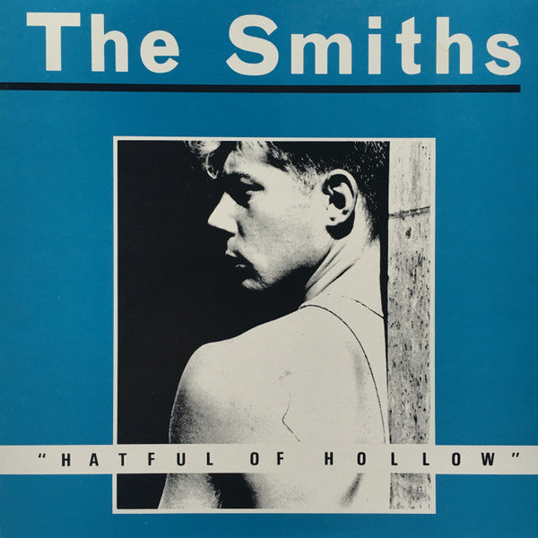 The Smiths – Hatful Of Hollow (1984 - Canada - VG+) - USED vinyl