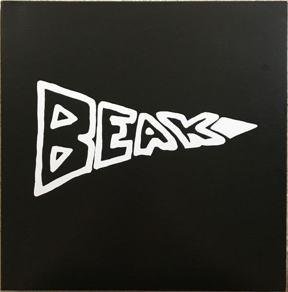 Beak> – Recordings 05/01/09 > 17/01/09 - new vinyl