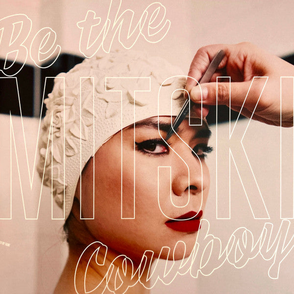 Mitski – Be The Cowboy (2018 - EUR - NM) - USED vinyl