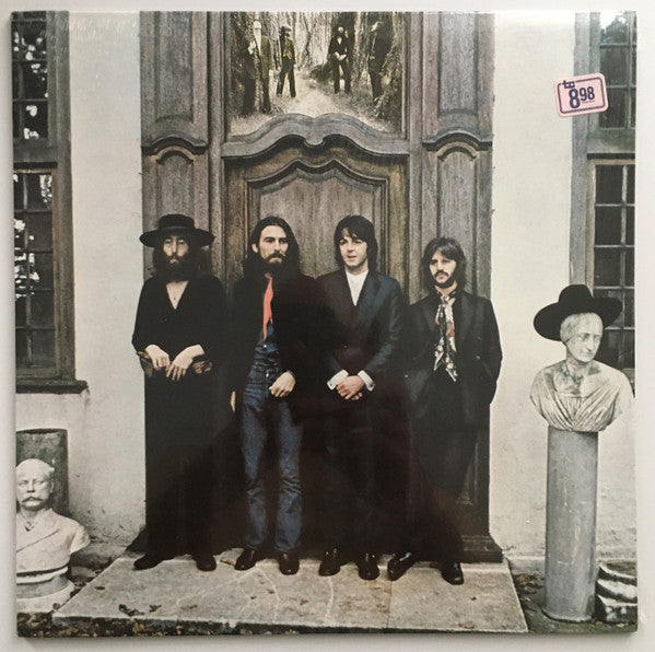 The Beatles – Hey Jude (1978 - CAN - NM) - USED vinyl