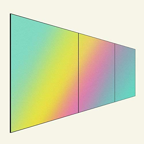 Newmen – Soft Ware (2018 - GER - NM) - USED vinyl