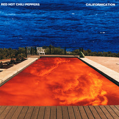 Red Hot Chili Peppers - Californication - new vinyl