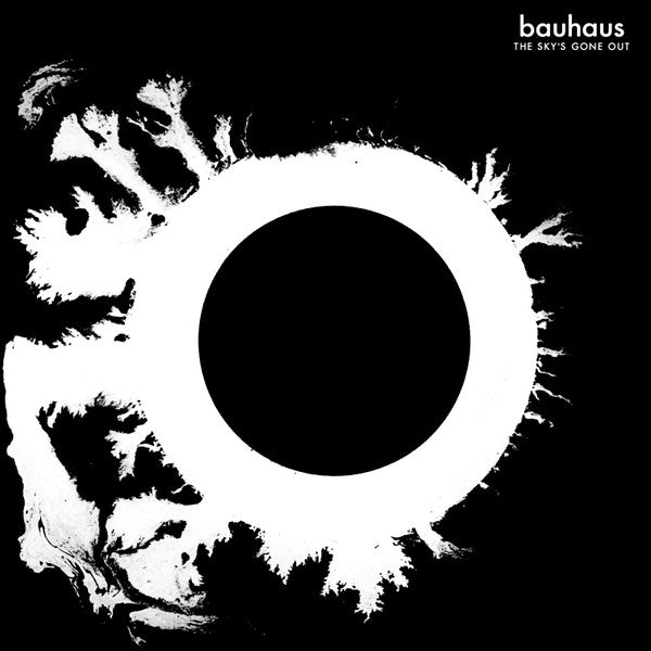 Bauhaus – The Sky's Gone Out (2018 - UK - NM) - USED vinyl