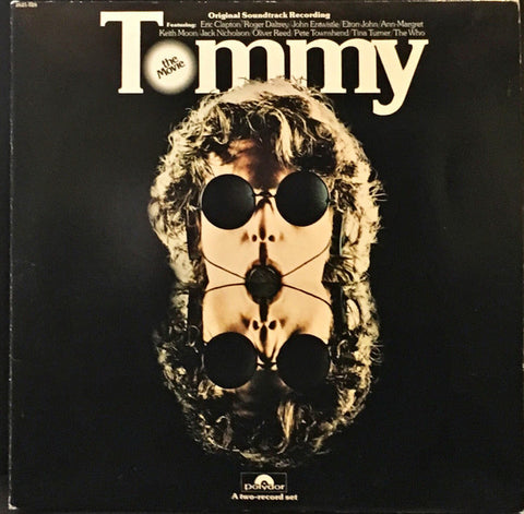 Various – Tommy (Original Soundtrack Recording)