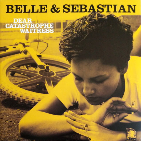 Belle & Sebastian – Dear Catastrophe Waitress - new vinyl