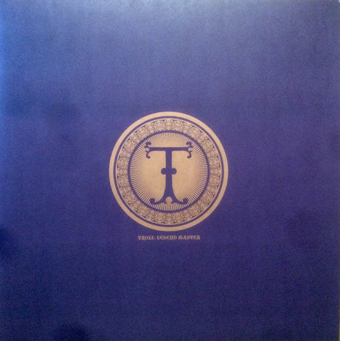 Troll (31) – Legend Master (2019 - USA - NM) - USED vinyl