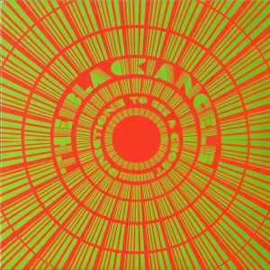 The Black Angels – Directions To See A Ghost (2008 - 3LP - USA - VG-) - USED vinyl