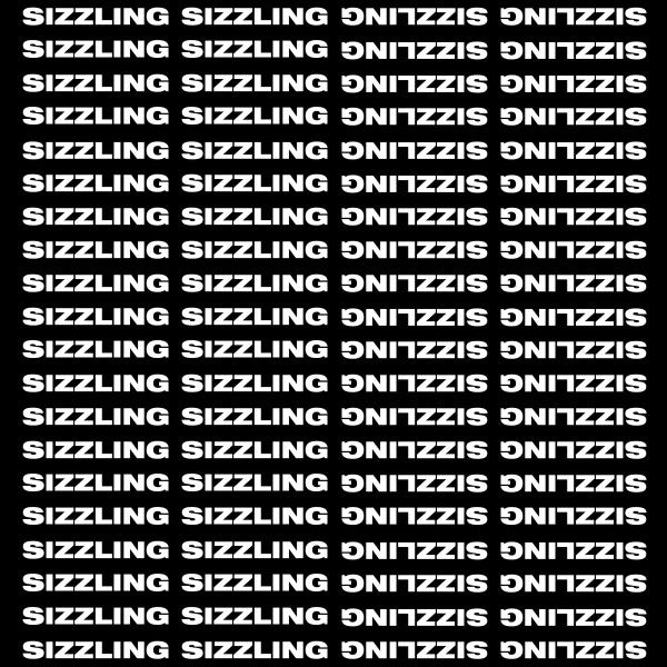 Daphni – Sizzling EP (2019 - UK - NM) - USED vinyl