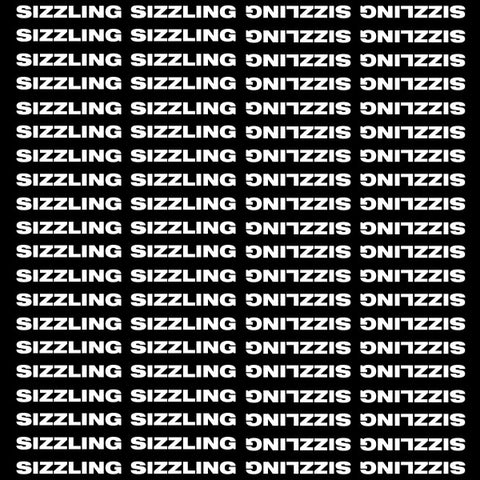 Daphni – Sizzling EP (2019 - UK - NM) - USED vinyl