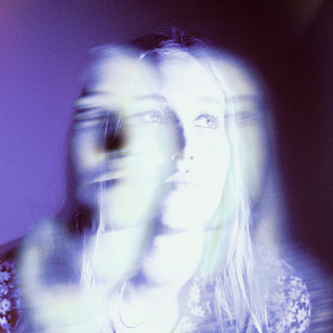 Hatchie – Keepsake (2019 - UK - Clear Vinyl - VG+) - USED vinyl