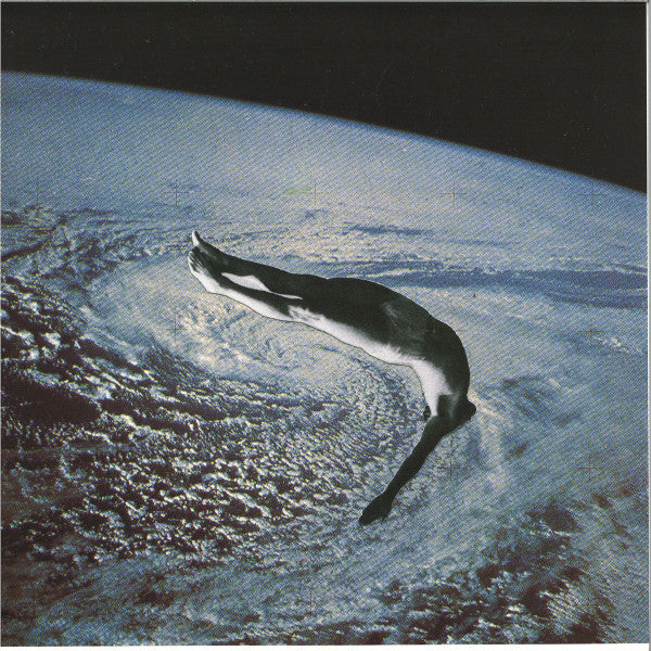 Various – Montreal Pleiades - new vinyl