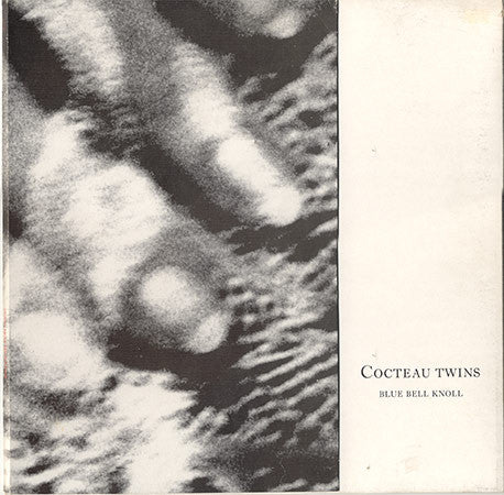 Cocteau Twins - Blue Bell Knoll (1988- Canada - VG) - USED vinyl