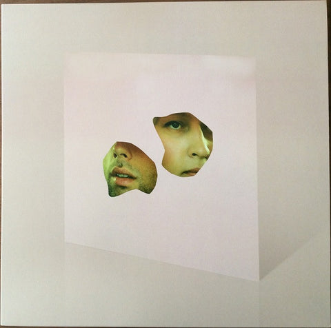 Mauno – Really Well (2019 - USA & CAN - NM) - USED vinyl