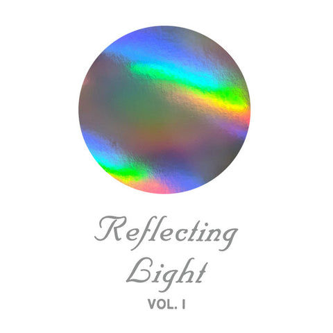 Suzanne Doucet – Reflecting Light Vol. I (2019 - USA - VG) - USED vinyl
