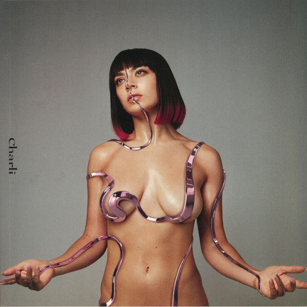 Charli XCX – Charli - new vinyl