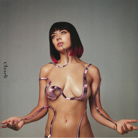 Charli XCX – Charli - new vinyl