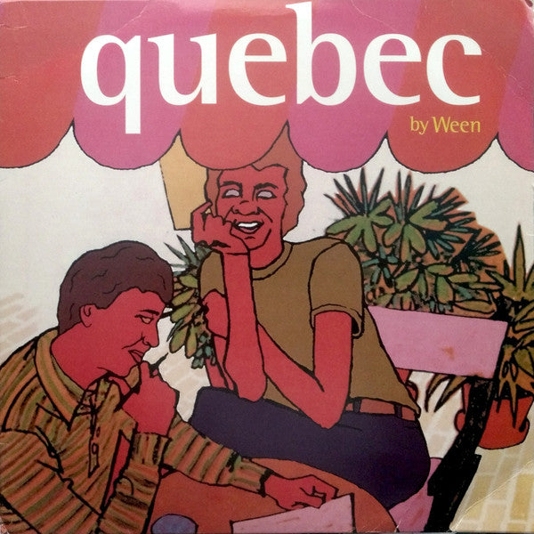 Ween - Quebec (180g Repress) - new vinyl