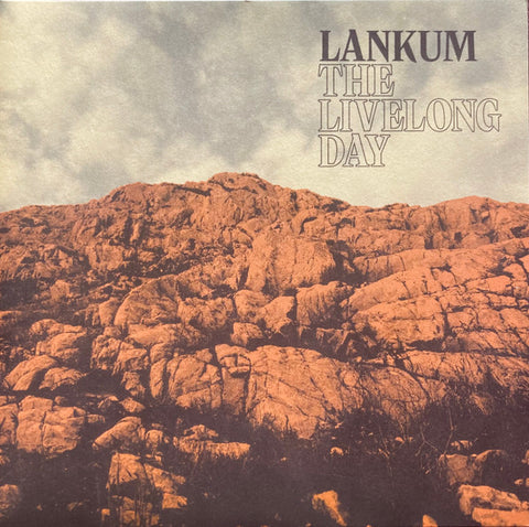 Lankum - The Livelong Day - new vinyl