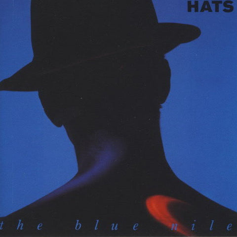 The Blue Nile – Hats - new vinyl