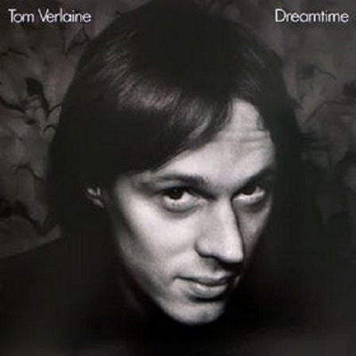 Tom Verlaine – Dreamtime - new vinyl
