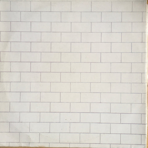 Pink Floyd – The Wall (1979 - GER - VG) - USED vinyl
