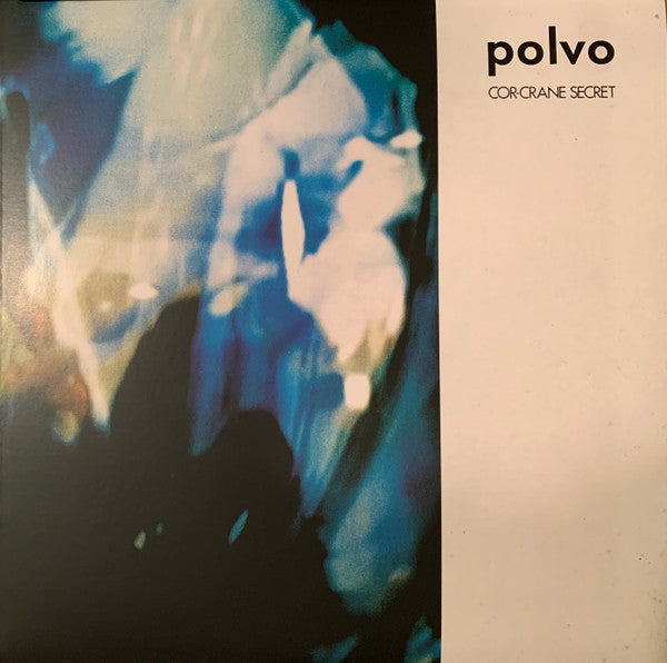Polvo - Con-Crane Secret - new vinyl