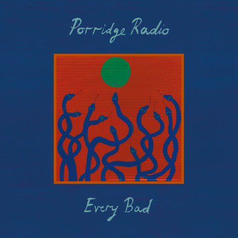 Porridge Radio – Every Bad - new vinyl