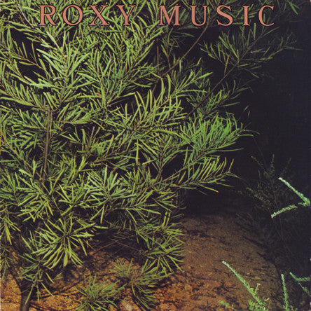 Roxy Music – Country Life (USA - VG-) - USED vinyl