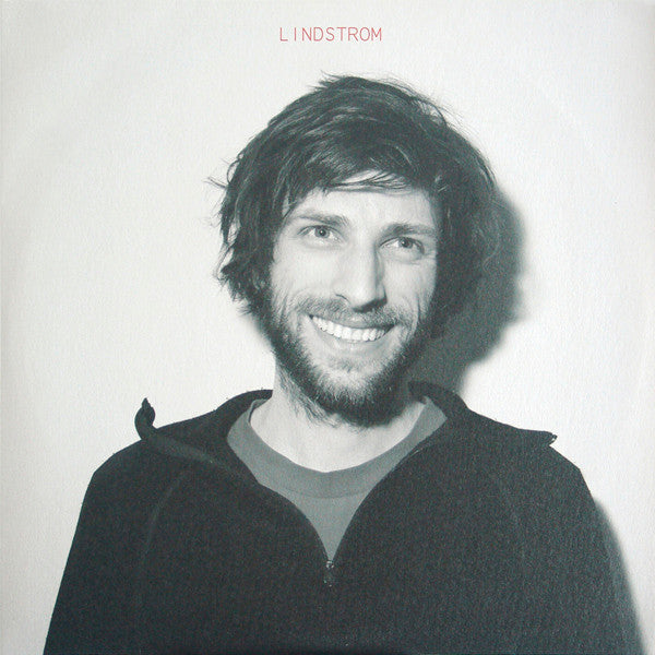 Lindstrom – Where You Go I Go Too (NORWAY -  2008- NM) - USED vinyl