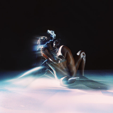 Yves Tumor – Heaven To A Tortured Mind (2020 - EUR - VG+) - USED vinyl