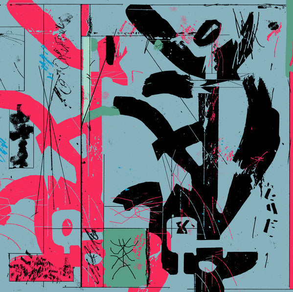 Square Fauna – Meet The Fauna (2020 - UK - Near Mint) - USED vinyl