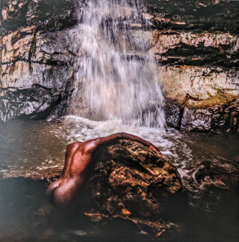 Moses Sumney – græ (USA - 2020 - VG+) - USED vinyl