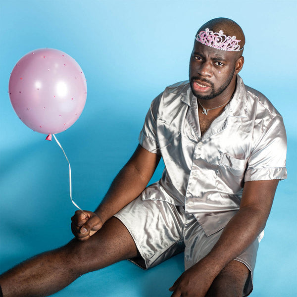 Nnamdi – Brat -  new vinyl