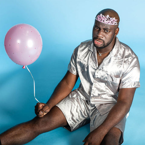 Nnamdi – Brat -  new vinyl