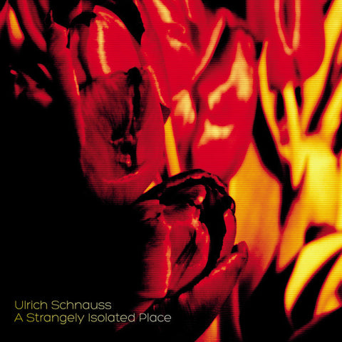 Ulrich Schnauss – A Strangely Isolated Place