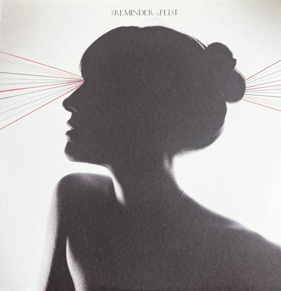 Feist – The Reminder - new vinyl