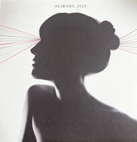Feist – The Reminder - new vinyl
